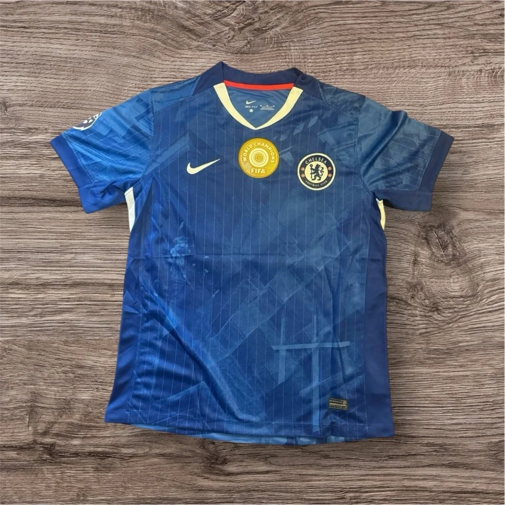 Nike Chelsea Cole‎ Palmer Soccer Jersey - NWT ⚽️💯🔥
